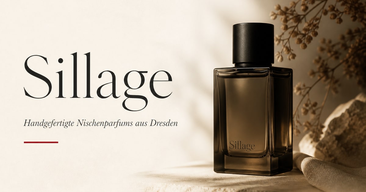 Sillage Atmosphere