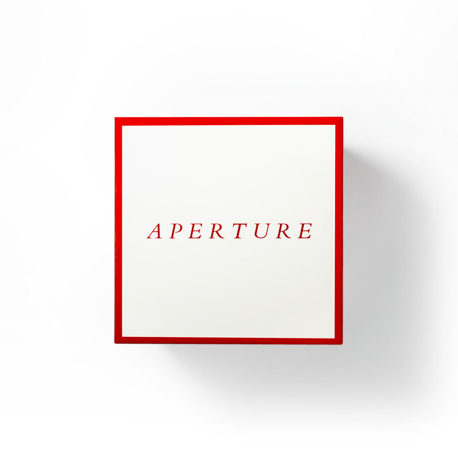 APERTURE - Sillage Fragrance