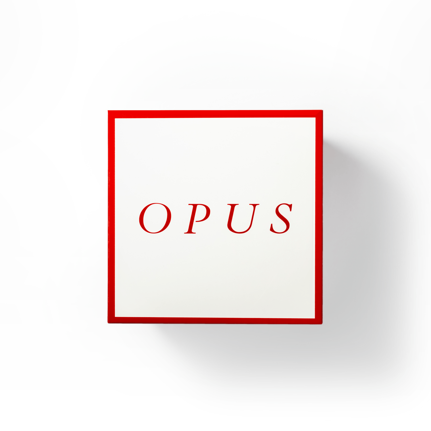 OPUS - Sillage Fragrance