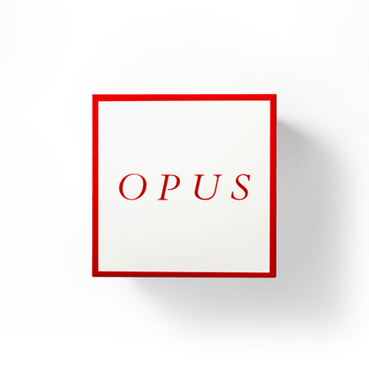 OPUS - Sillage Fragrance